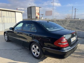 Mercedes-Benz E 270 2.7 Diesel, снимка 2