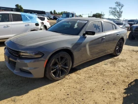 Dodge Charger 3.6 V6* ПЪЛНА СЕРВИЗНА ИСТОРИЯ!!!, снимка 1