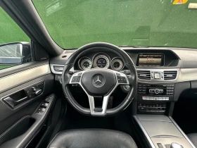 Mercedes-Benz E 250 4 Matic AMG KeyLessGO Harman-Kardon 360  | Mobile.bg    11