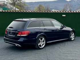 Mercedes-Benz E 250 4 Matic AMG KeyLessGO Harman-Kardon 360  | Mobile.bg    4