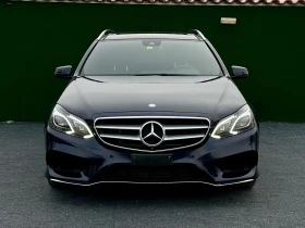 Mercedes-Benz E 250 4 Matic AMG KeyLessGO Harman-Kardon 360  | Mobile.bg    1