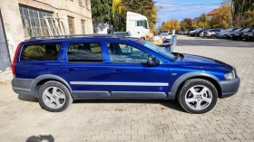 Обява за продажба на Volvo Xc70 Sross Country OCEAN RACE ~6 000 лв. - изображение 3