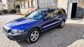 Обява за продажба на Volvo Xc70 Sross Country OCEAN RACE ~6 000 лв. - изображение 1