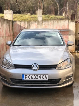 Обява за продажба на VW Golf VW Golf ~18 499 лв. - изображение 2