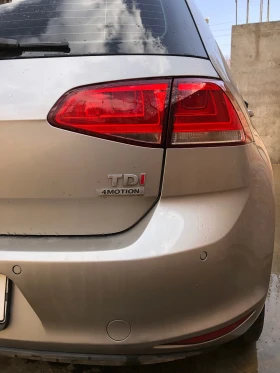 Обява за продажба на VW Golf VW Golf ~18 499 лв. - изображение 5