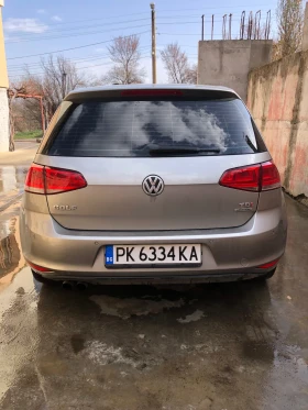 Обява за продажба на VW Golf VW Golf ~18 499 лв. - изображение 3