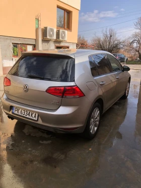 Обява за продажба на VW Golf VW Golf ~18 499 лв. - изображение 4
