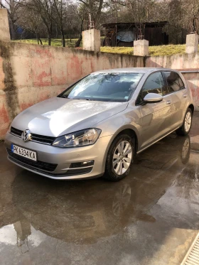 Обява за продажба на VW Golf VW Golf ~18 499 лв. - изображение 1
