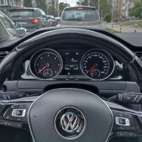 Обява за продажба на VW Golf 1.6 TDI BlueMotion DSG ~17 500 лв. - изображение 5