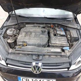 Обява за продажба на VW Golf 1.6 TDI BlueMotion DSG ~17 500 лв. - изображение 10
