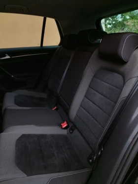 Обява за продажба на VW Golf 1.6 TDI BlueMotion DSG ~17 500 лв. - изображение 7