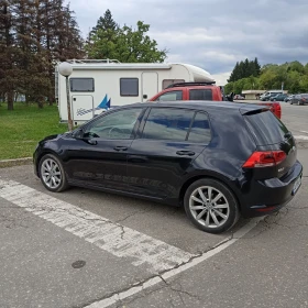 Обява за продажба на VW Golf 1.6 TDI BlueMotion DSG ~17 500 лв. - изображение 3