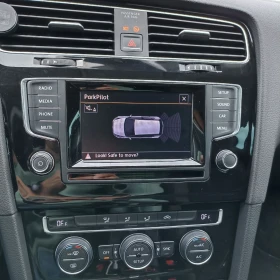 Обява за продажба на VW Golf 1.6 TDI BlueMotion DSG ~17 500 лв. - изображение 9