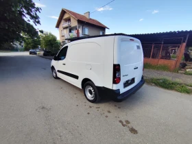 Citroen Berlingo 1.6 hdi  | Mobile.bg    5