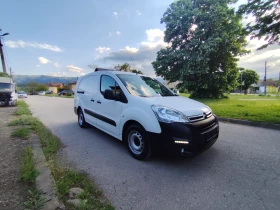Обява за продажба на Citroen Berlingo 1.6 hdi Макси