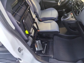 Citroen Berlingo 1.6 hdi  | Mobile.bg    9