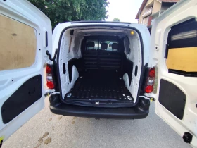 Citroen Berlingo 1.6 hdi  | Mobile.bg    6