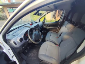 Citroen Berlingo 1.6 hdi  | Mobile.bg    14