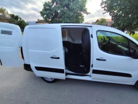 Citroen Berlingo 1.6 hdi  | Mobile.bg    7