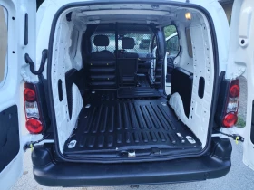 Citroen Berlingo 1.6 hdi  | Mobile.bg    12