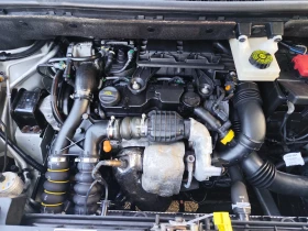 Citroen Berlingo 1.6 hdi  | Mobile.bg    13