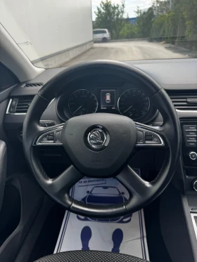 Skoda Octavia 2.0TDI 150.. DSG* PANO* NAVI | Mobile.bg    12