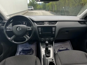 Skoda Octavia 2.0TDI 150.. DSG* PANO* NAVI | Mobile.bg    11
