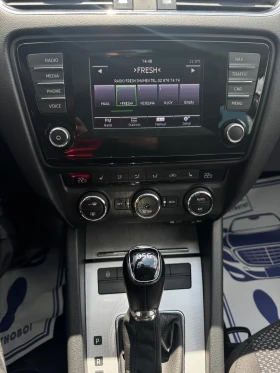 Skoda Octavia 2.0TDI 150.. DSG* PANO* NAVI | Mobile.bg    13