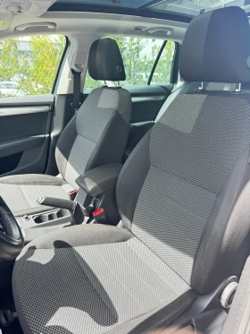 Skoda Octavia 2.0TDI 150.. DSG* PANO* NAVI | Mobile.bg    6