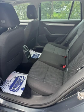Skoda Octavia 2.0TDI 150.. DSG* PANO* NAVI | Mobile.bg    10