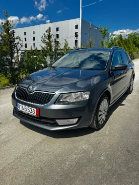 Skoda Octavia 2.0TDI 150.. DSG* PANO* NAVI | Mobile.bg    2