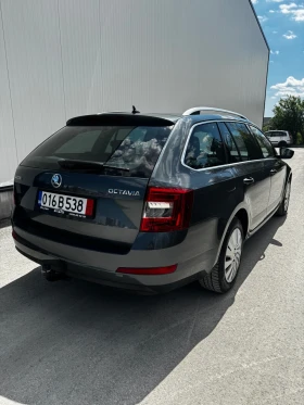 Skoda Octavia 2.0TDI 150.. DSG* PANO* NAVI | Mobile.bg    4