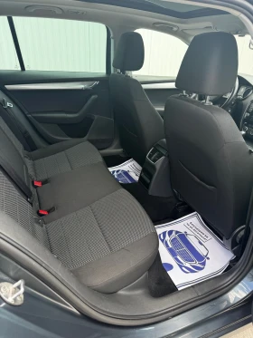 Skoda Octavia 2.0TDI 150.. DSG* PANO* NAVI | Mobile.bg    9