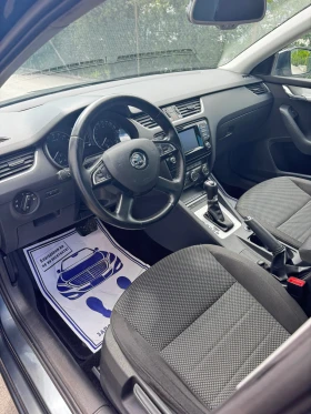 Skoda Octavia 2.0TDI 150.. DSG* PANO* NAVI | Mobile.bg    5