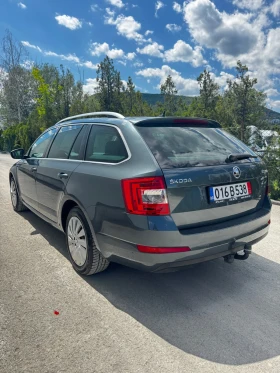 Skoda Octavia 2.0TDI 150.. DSG* PANO* NAVI | Mobile.bg    3