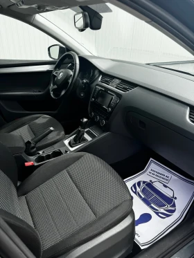 Skoda Octavia 2.0TDI 150.. DSG* PANO* NAVI | Mobile.bg    8