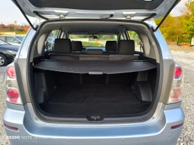Toyota Corolla verso 2.2D-4D SOL FACE | Mobile.bg    11