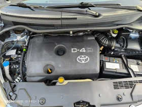 Toyota Corolla verso 2.2D-4D SOL FACE | Mobile.bg    16