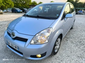 Toyota Corolla verso 2.2D-4D SOL FACE | Mobile.bg    3