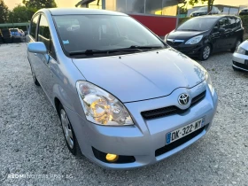 Toyota Corolla verso 2.2D-4D SOL FACE