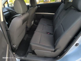 Toyota Corolla verso 2.2D-4D SOL FACE | Mobile.bg    13