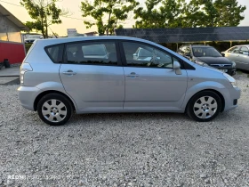 Toyota Corolla verso 2.2D-4D SOL FACE | Mobile.bg    8