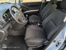 Toyota Corolla verso 2.2D-4D SOL FACE | Mobile.bg    15