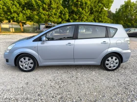 Toyota Corolla verso 2.2D-4D SOL FACE | Mobile.bg    4
