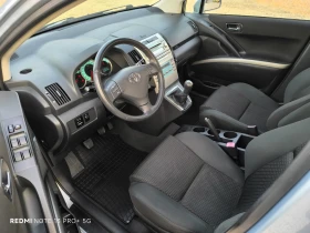 Toyota Corolla verso 2.2D-4D SOL FACE | Mobile.bg    12