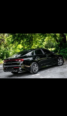 Kia K5 | Mobile.bg    4