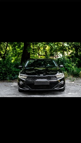 Kia K5 | Mobile.bg    2