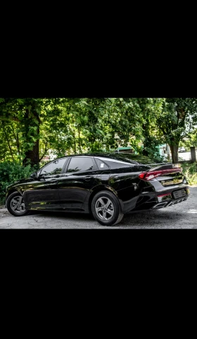 Kia K5 | Mobile.bg    5