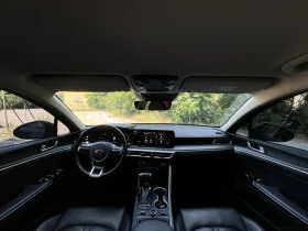 Kia K5 | Mobile.bg    11