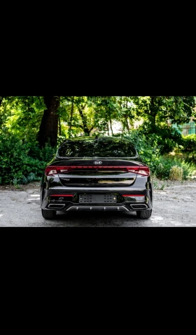 Kia K5 | Mobile.bg    3